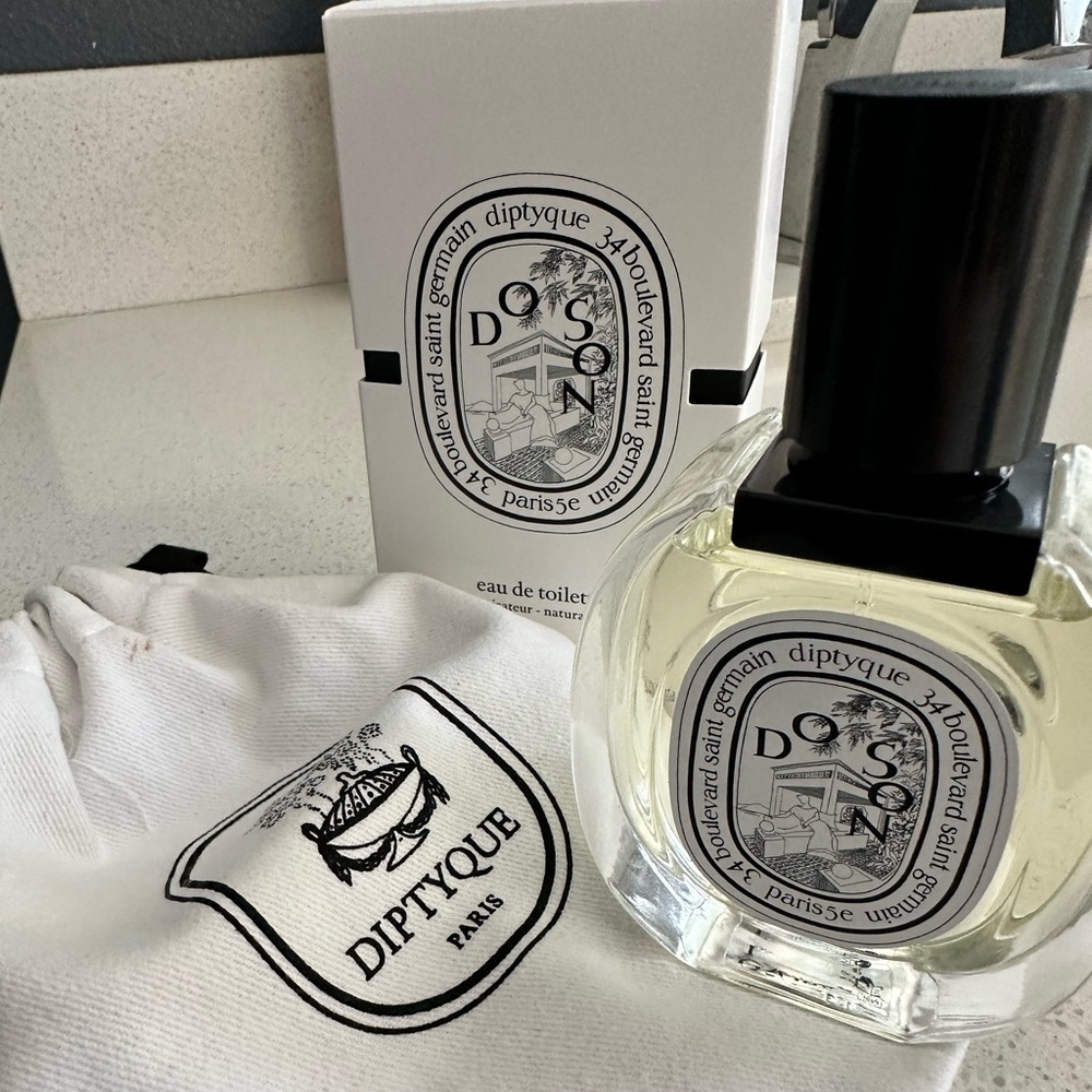 Diptyque Do Son EDT
